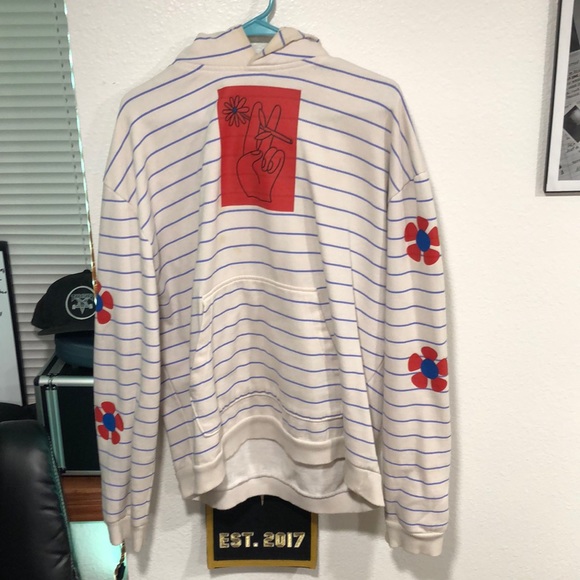 Hoodie - Picture 1 of 2